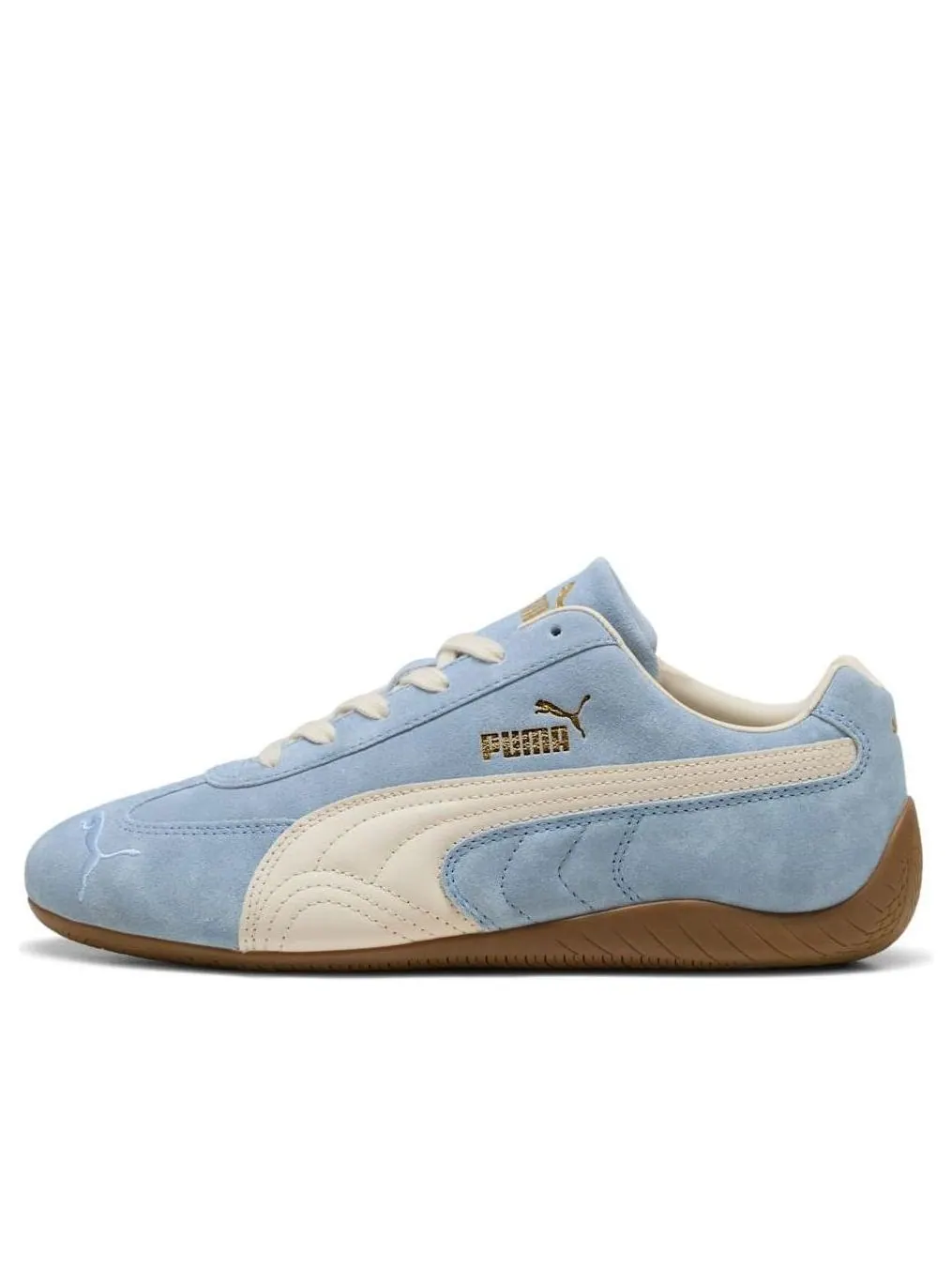 Puma Speedcat Faded 'Haute Tropic Alpine Snow' — изображение 1 из 6, белый