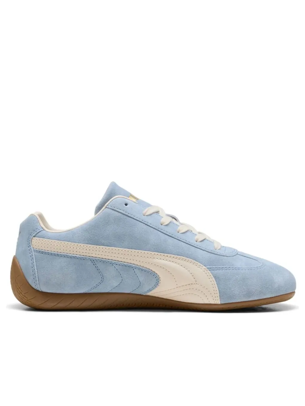 Puma Speedcat Faded 'Haute Tropic Alpine Snow' — изображение 2 из 6, белый