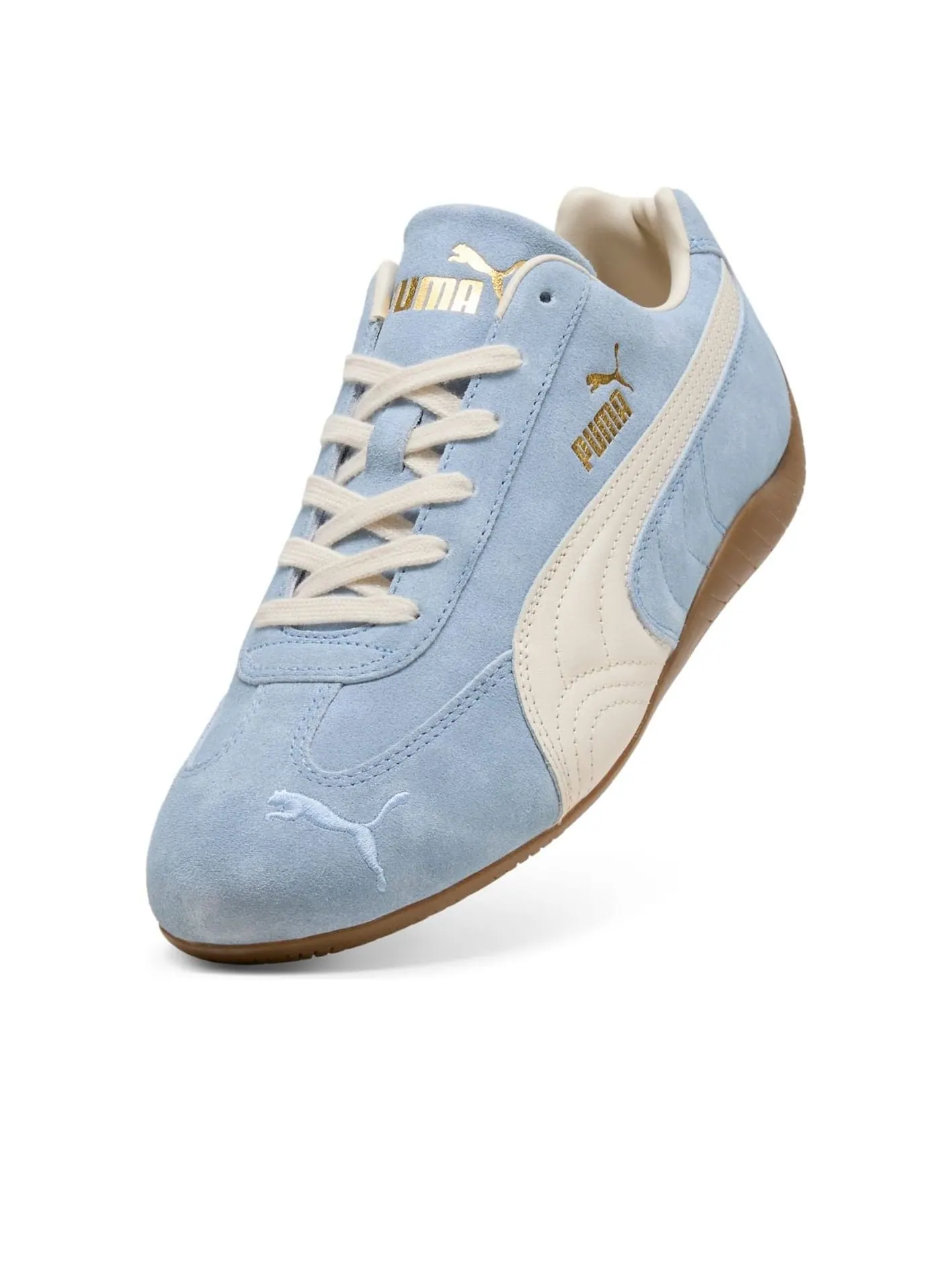 Puma Speedcat Faded 'Haute Tropic Alpine Snow' — изображение 3 из 6, белый