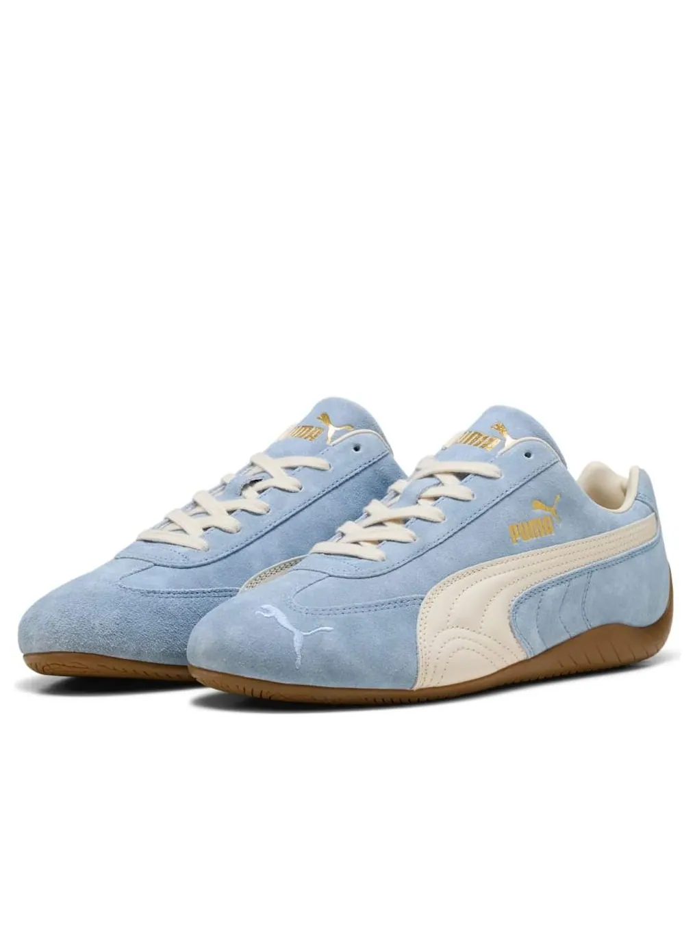 Puma Speedcat Faded 'Haute Tropic Alpine Snow' — изображение 6 из 6, белый