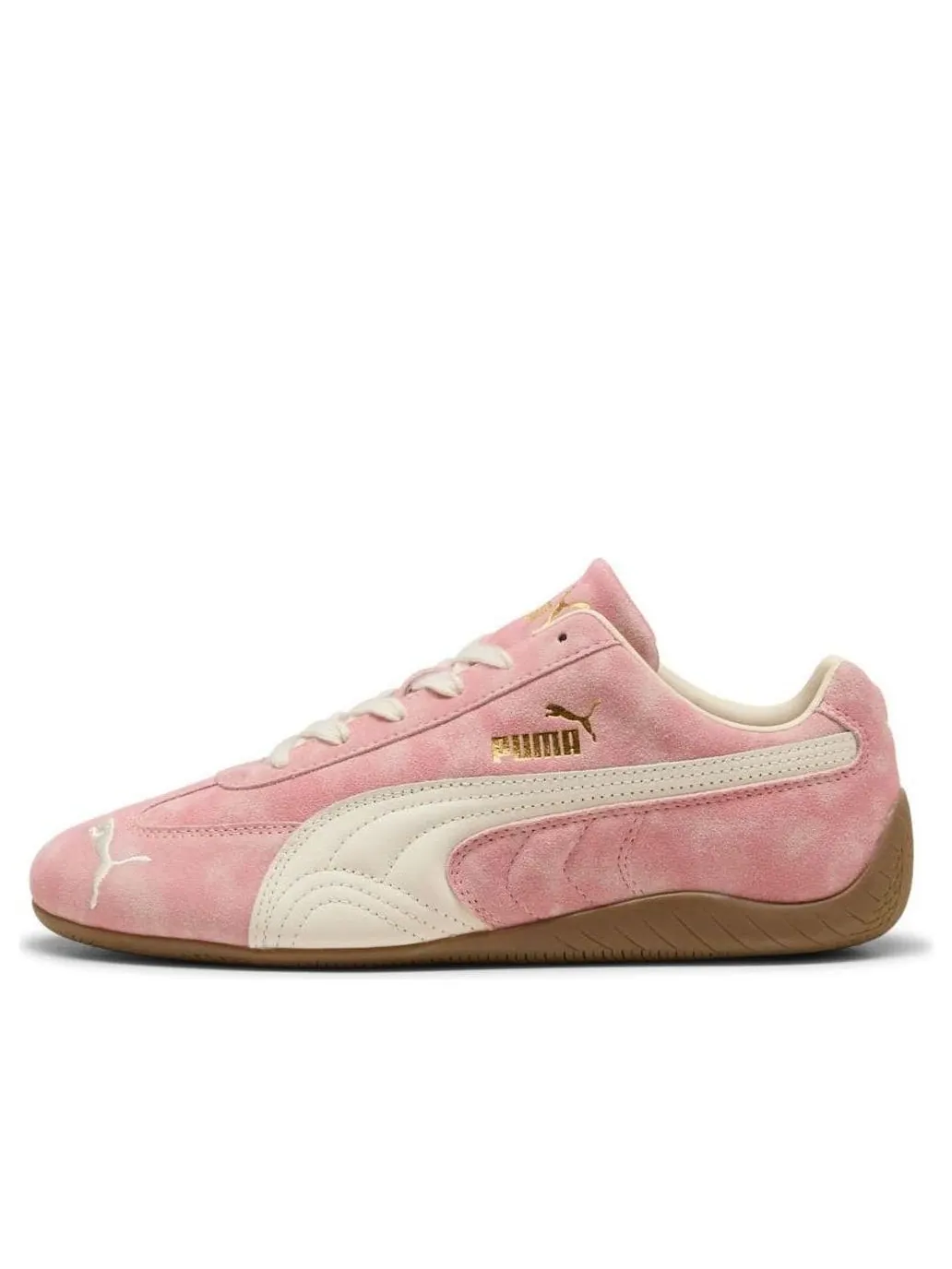 Puma Speedcat Faded 'Carnation Pink Alpine Snow' — изображение 1 из 6, розовый
