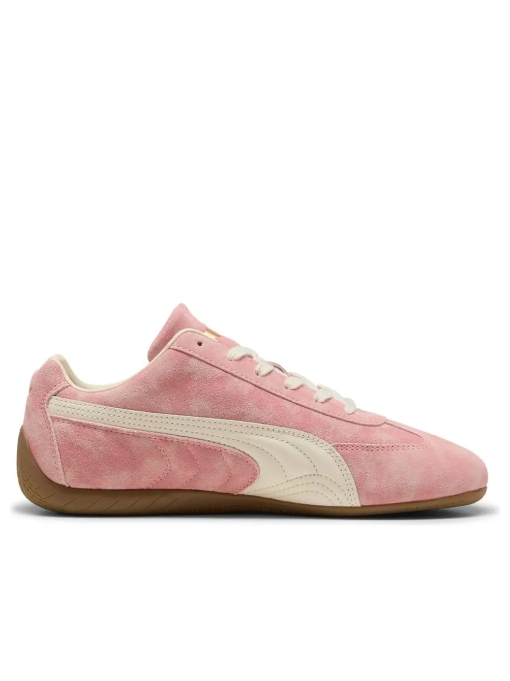 Puma Speedcat Faded 'Carnation Pink Alpine Snow' — изображение 2 из 6, розовый