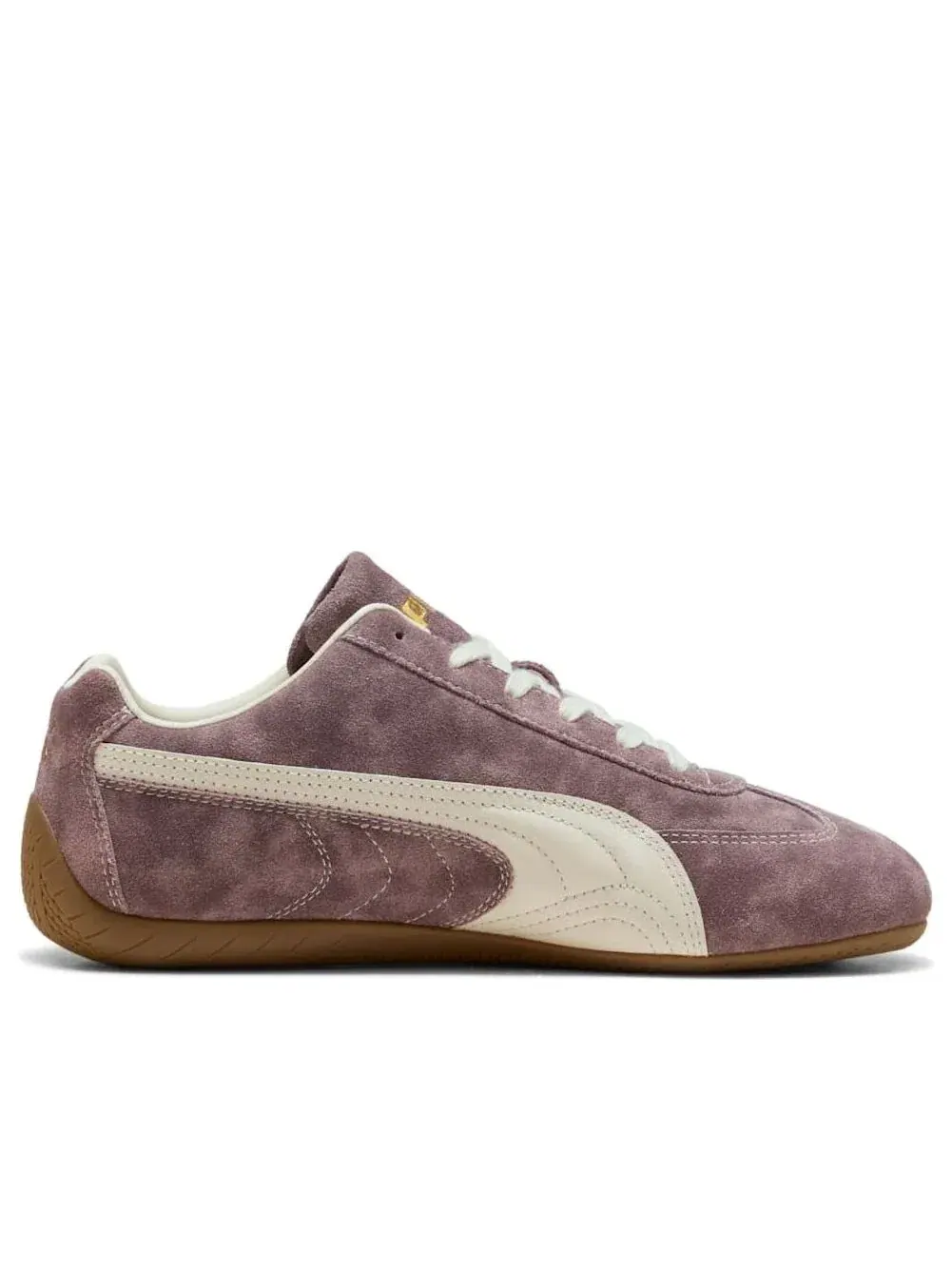 Кроссовки PUMA Speedcat Faded 'Brown' 403688-05 — изображение 5 из 5, коричневый