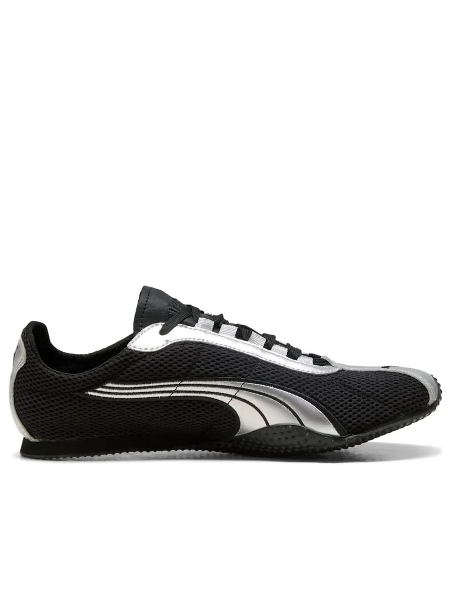 Кроссовки PUMA H-Street OG 'Black Silver' — изображение 2 из 6, черный