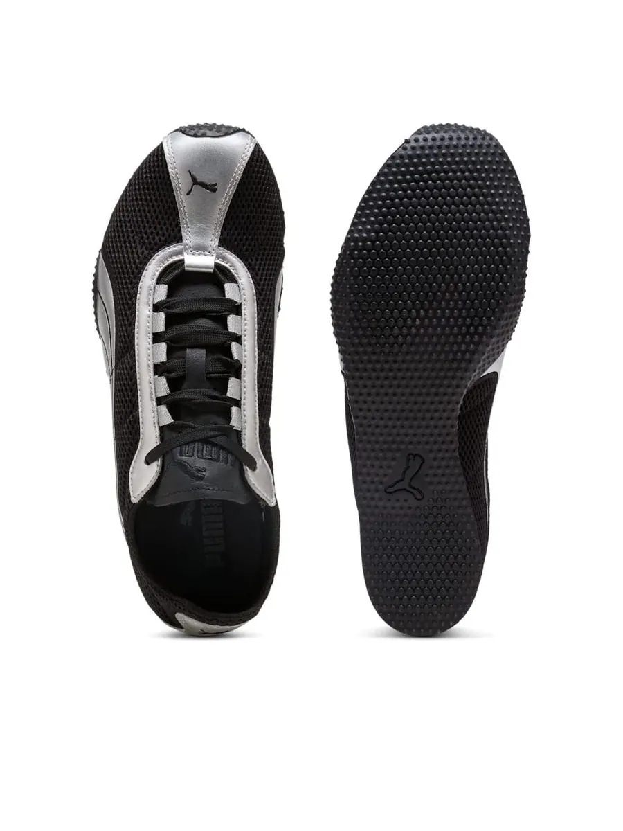 Кроссовки PUMA H-Street OG 'Black Silver' — изображение 4 из 6, черный