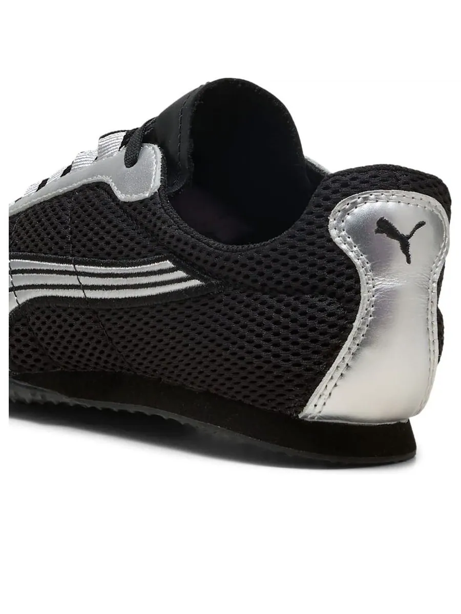 Кроссовки PUMA H-Street OG 'Black Silver' — изображение 6 из 6, черный