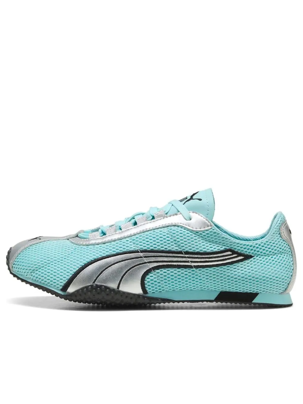Puma H-Street OG «Safe Lake Silver» — изображение 1 из 6, серебристый