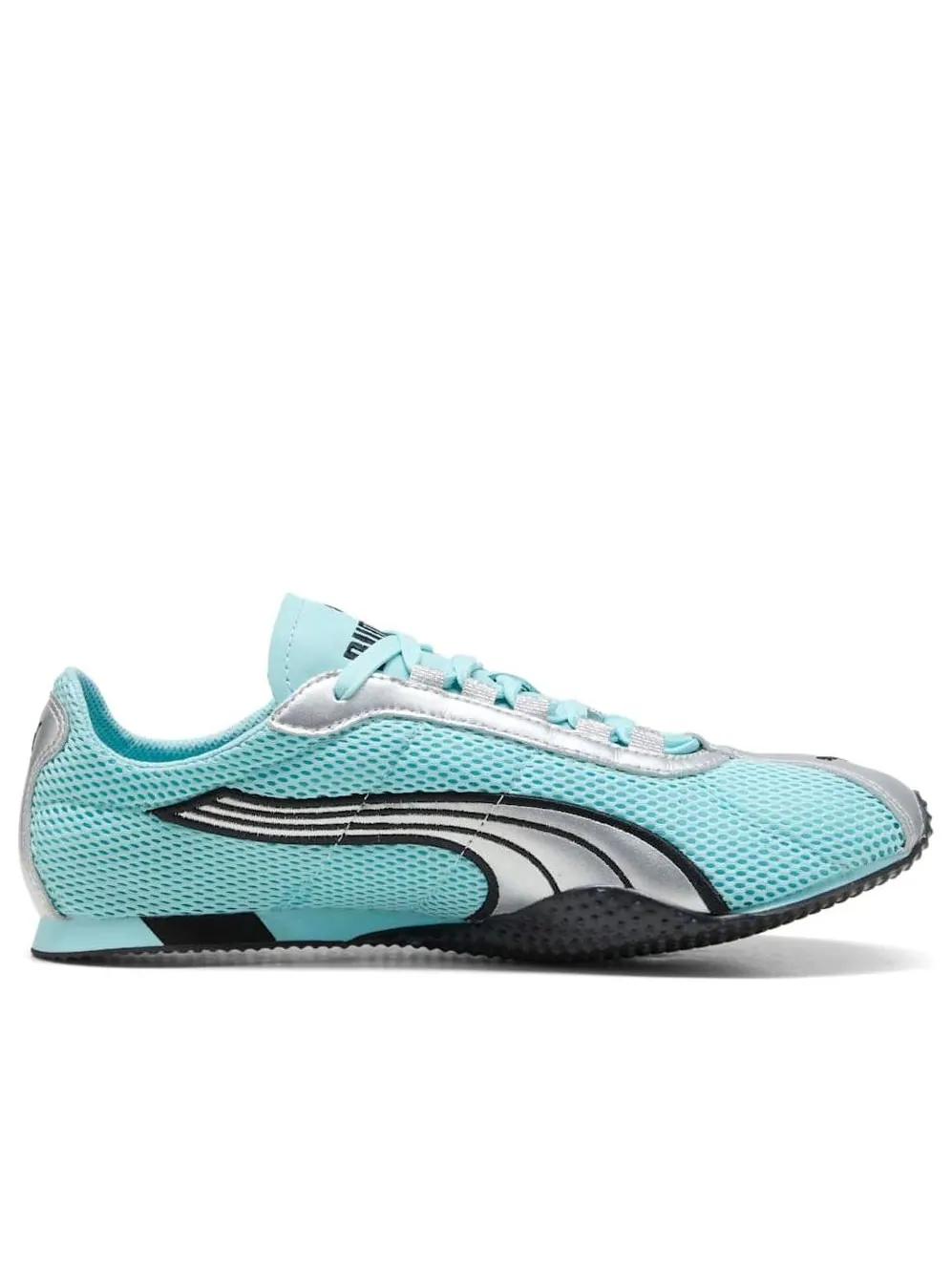 Puma H-Street OG «Safe Lake Silver» — изображение 2 из 6, серебристый