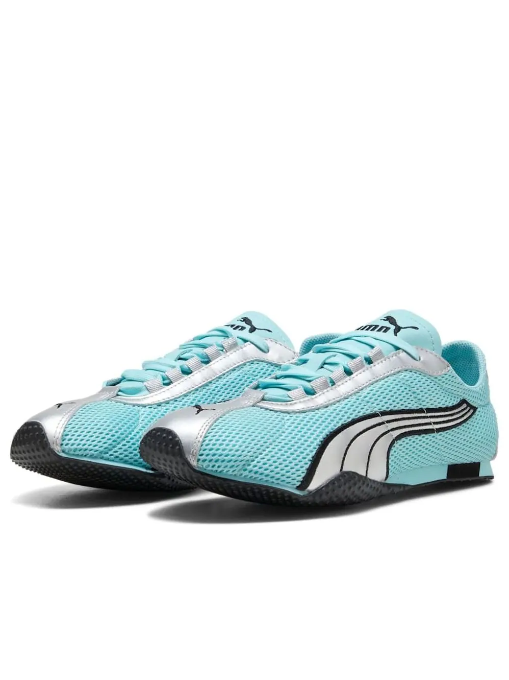 Puma H-Street OG «Safe Lake Silver» — изображение 6 из 6, серебристый