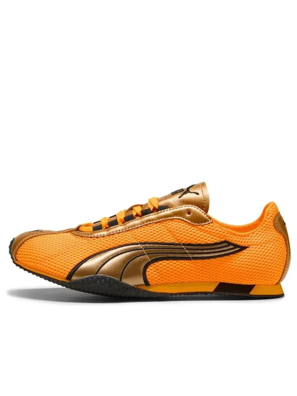 Кроссовки PUMA H-Street 'Sun Stream PUMA Gold' — изображение 1 из 6, оранжевый