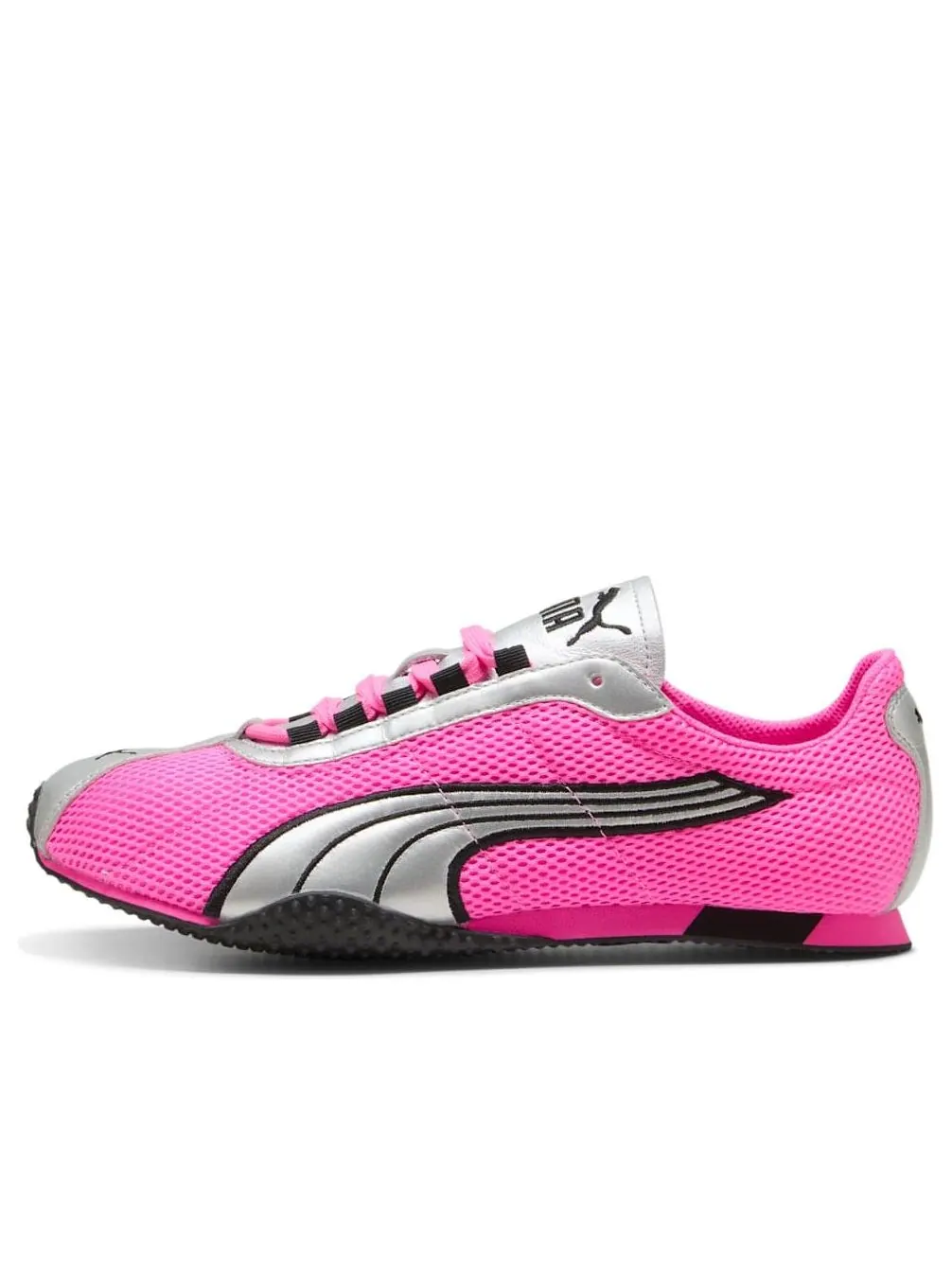 Puma H-Street OG 'Poison Pink Silver' — изображение 1 из 6, розовый/серебристый