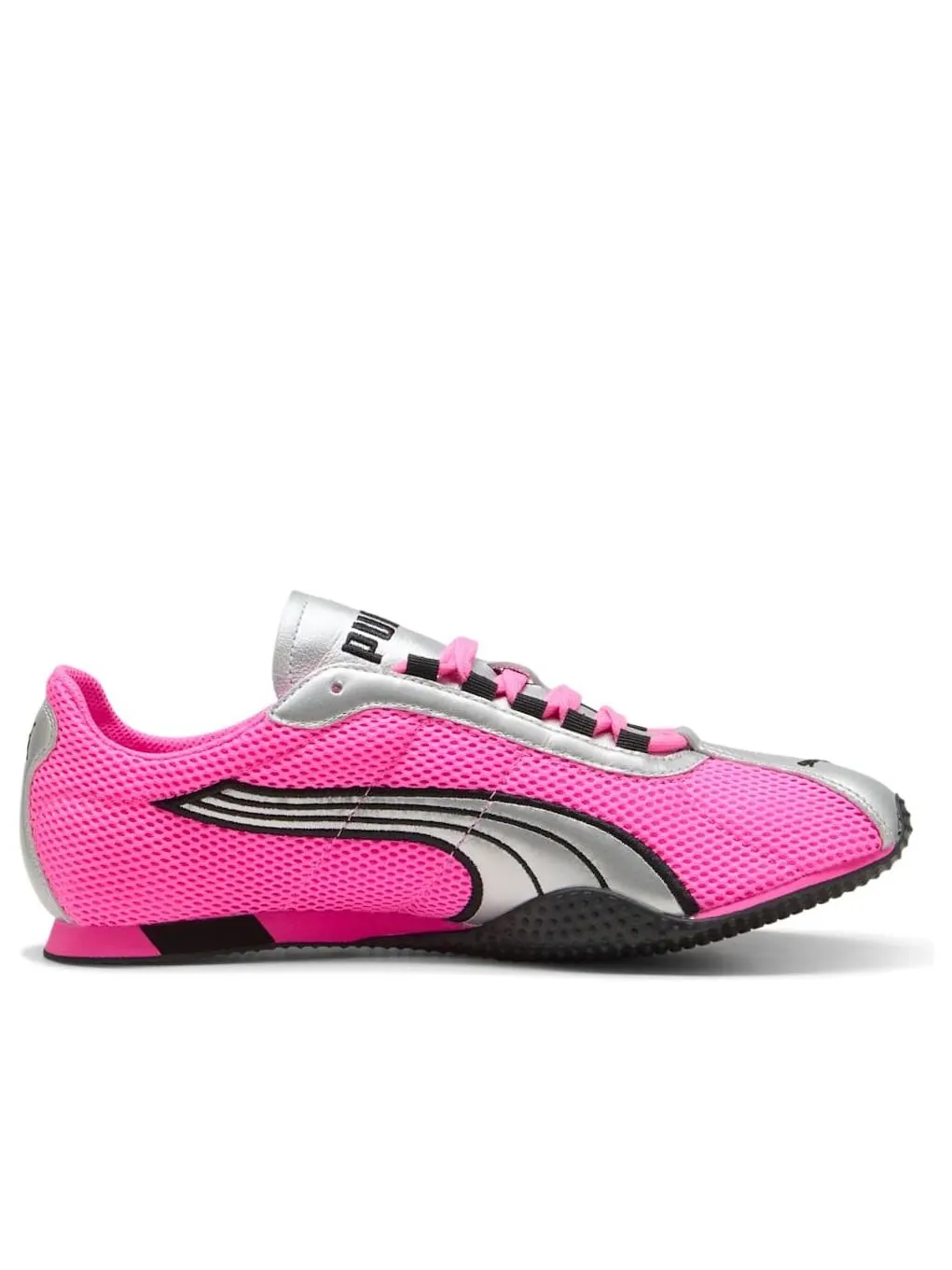 Puma H-Street OG 'Poison Pink Silver' — изображение 2 из 6, розовый/серебристый