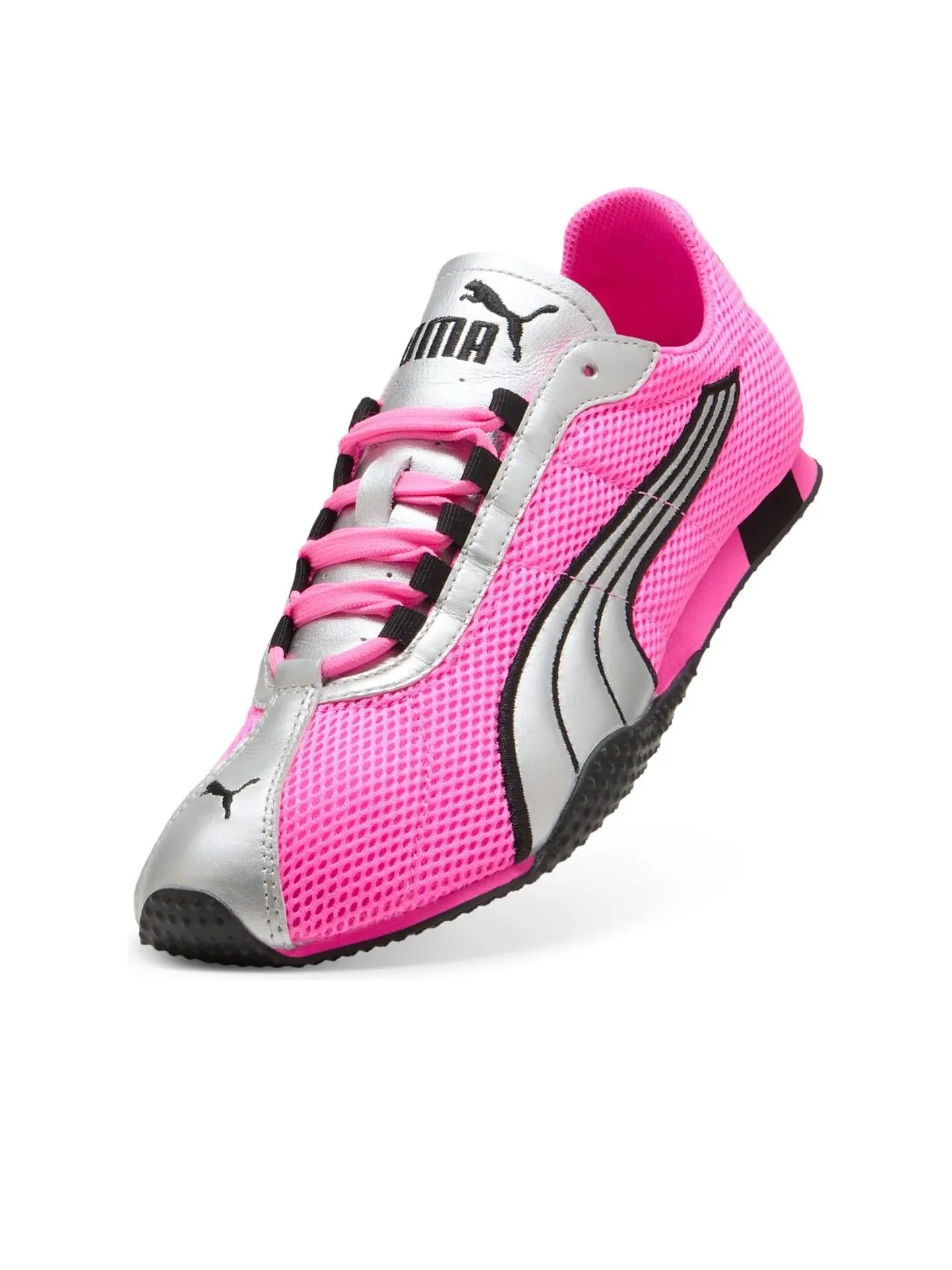 Puma H-Street OG 'Poison Pink Silver' — изображение 3 из 6, розовый/серебристый