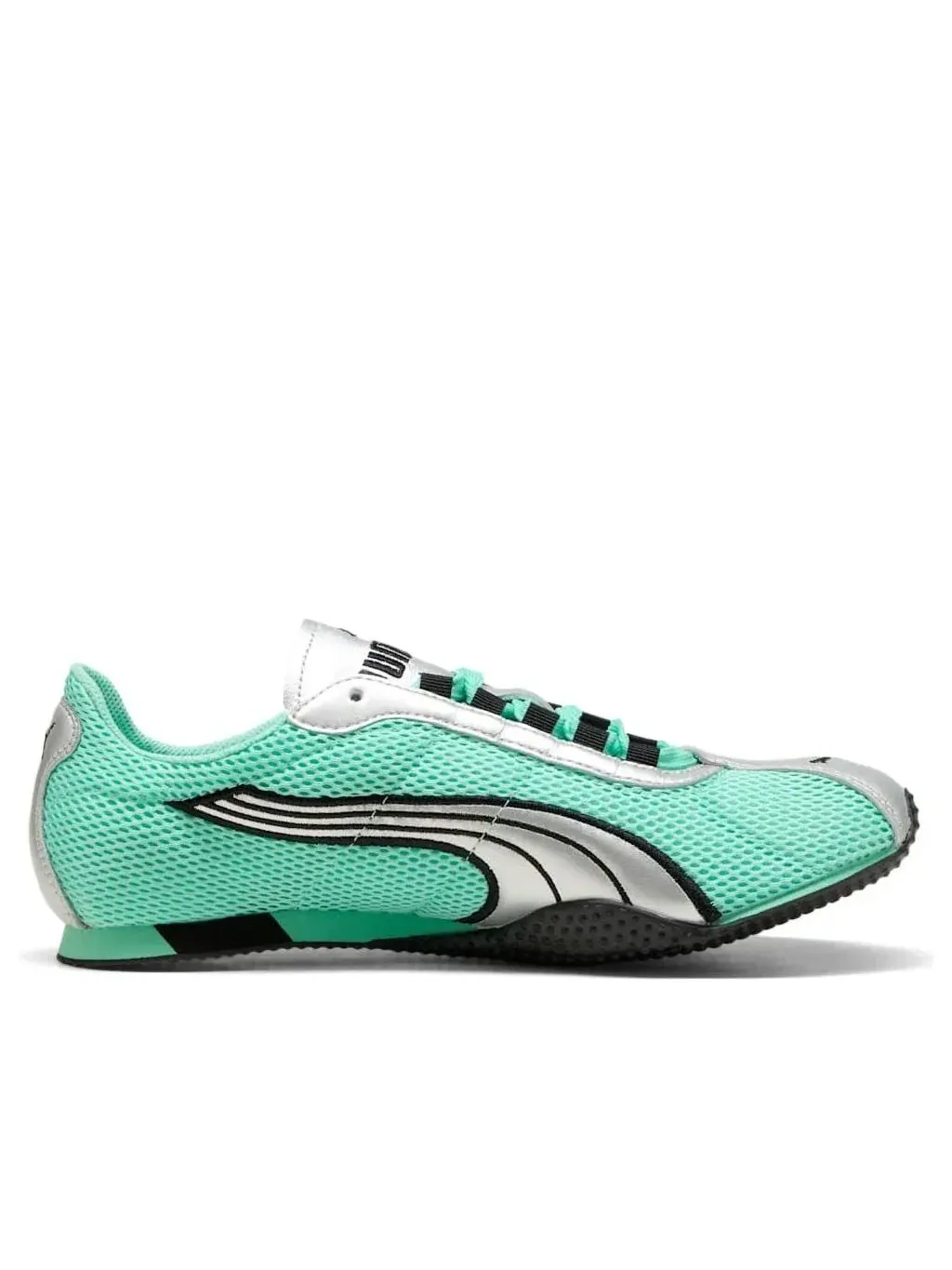 Кроссовки PUMA H-Street 'Mint Jelly PUMA Silver' — изображение 6 из 6, зеленый