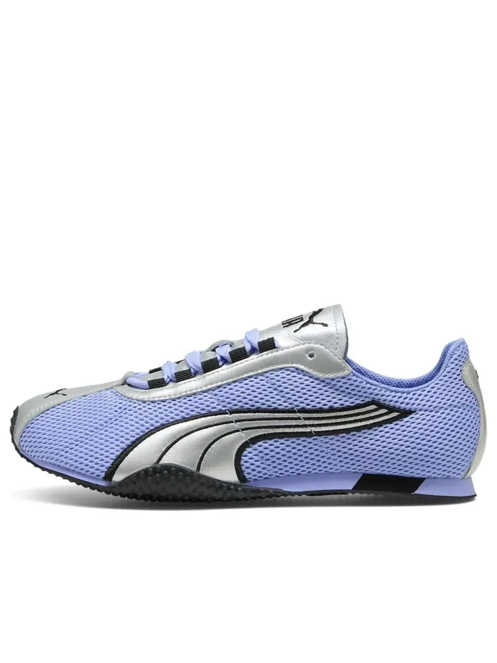 Кроссовки PUMA H-Street 'Intense Lavender PUMA Silver' — изображение 1 из 6, фиолетовый