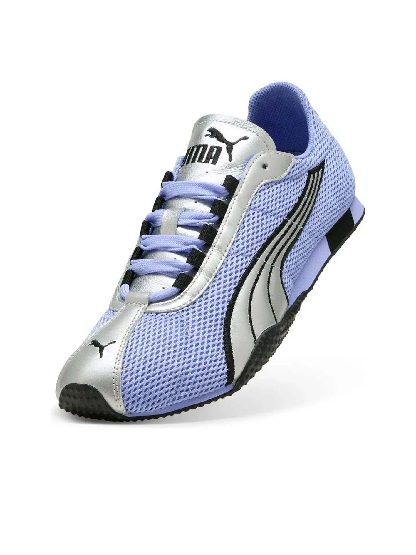 Кроссовки PUMA H-Street 'Intense Lavender PUMA Silver' — изображение 5 из 6, фиолетовый