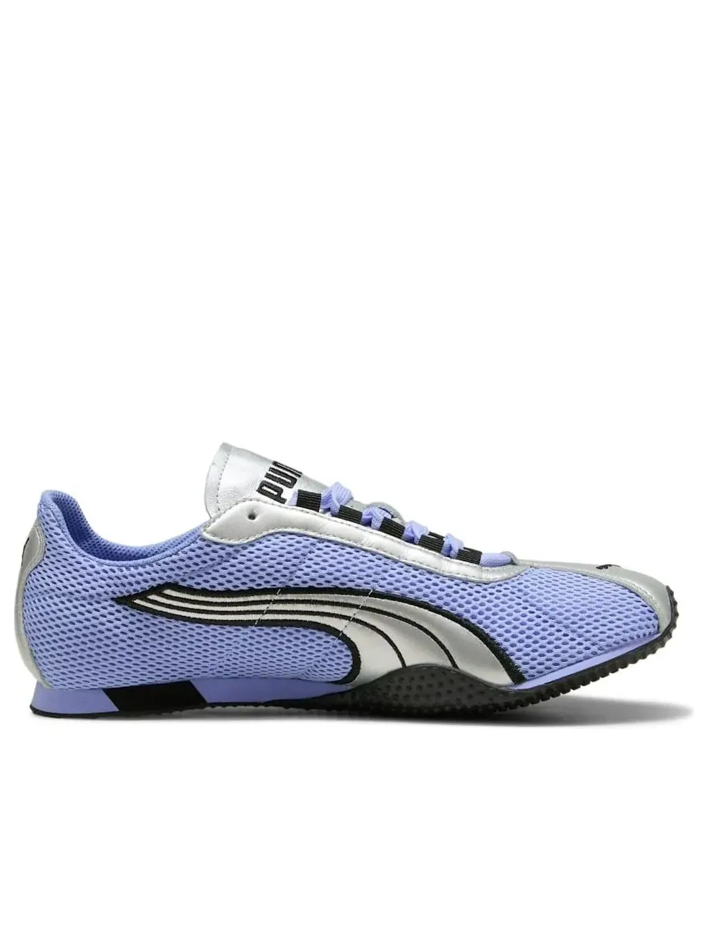 Кроссовки PUMA H-Street 'Intense Lavender PUMA Silver' — изображение 6 из 6, фиолетовый