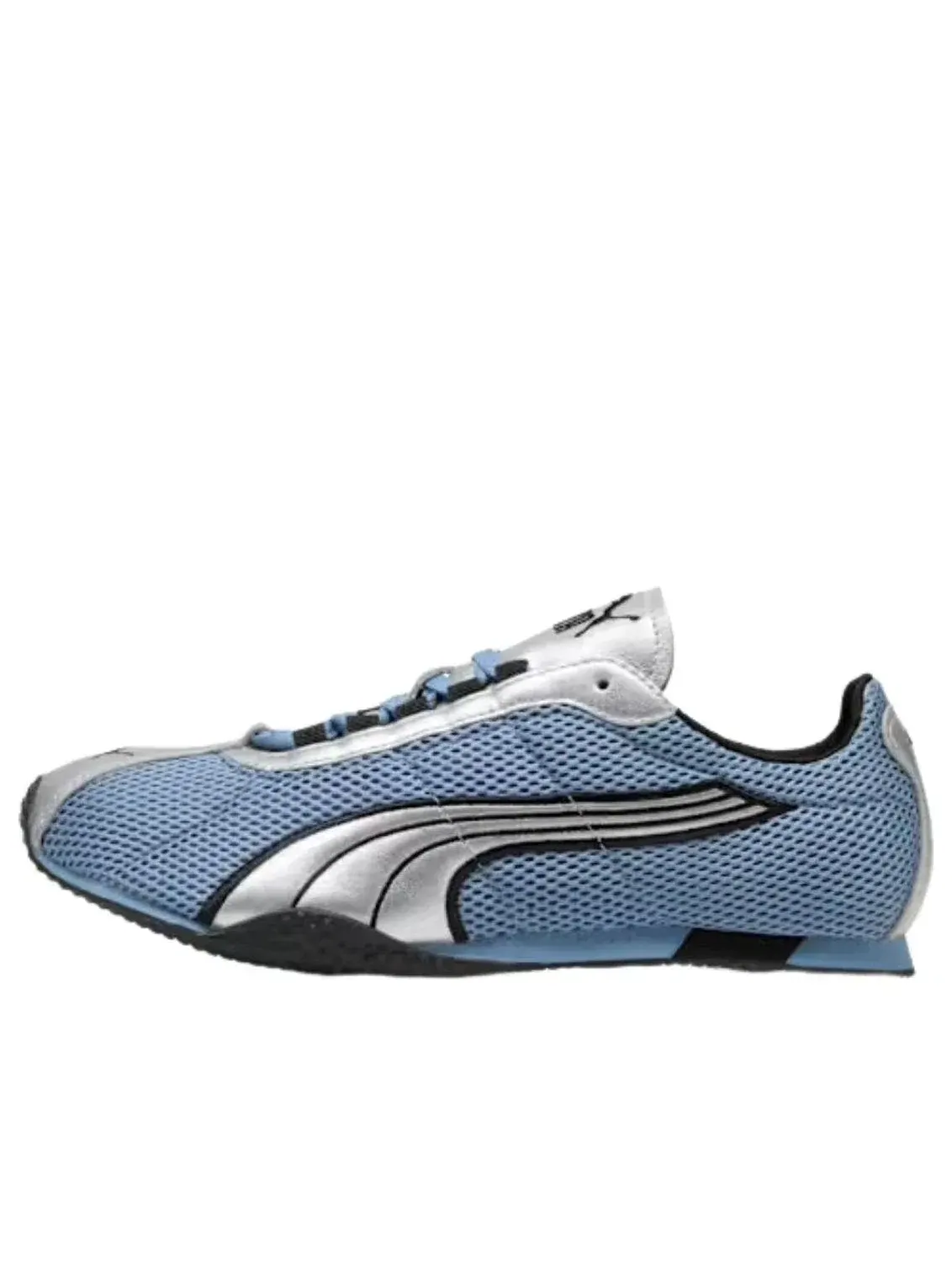 Мужские кроссовки с шнуровкой H-Street PUMA — изображение 1 из 5, синий
