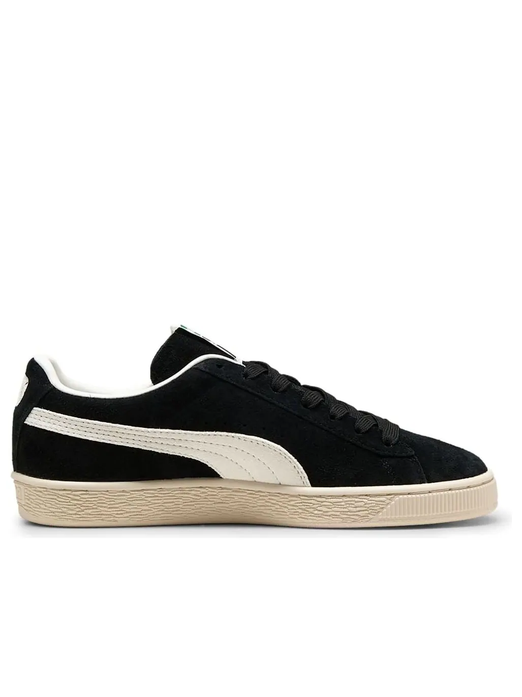 Puma x Charles F. Stead Suede 'Puma Black Puma White' — изображение 6 из 6, черный/белый