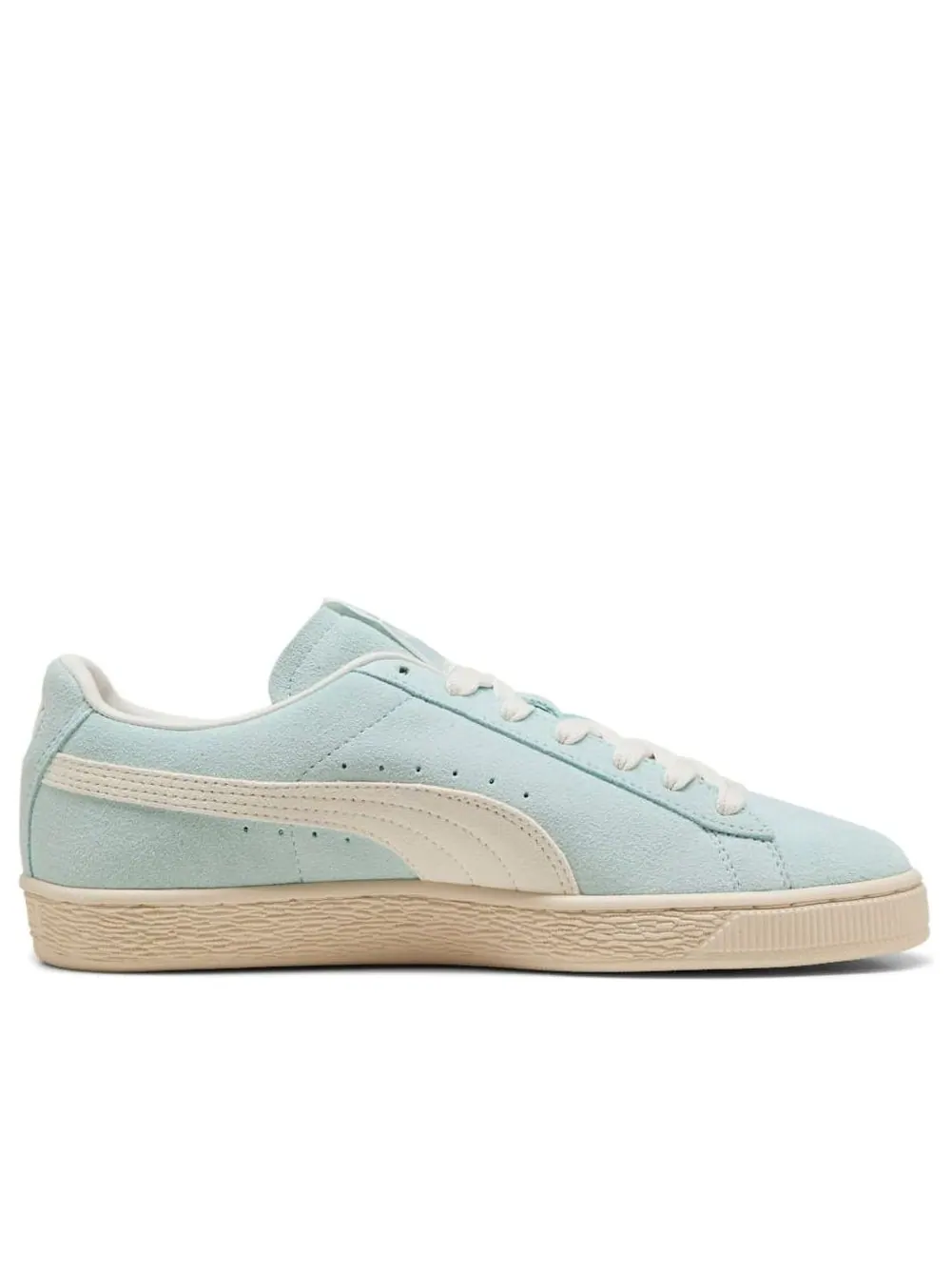 Puma x Charles F. Stead Suede 'Green Glimmer' — изображение 6 из 6, зеленый/белый