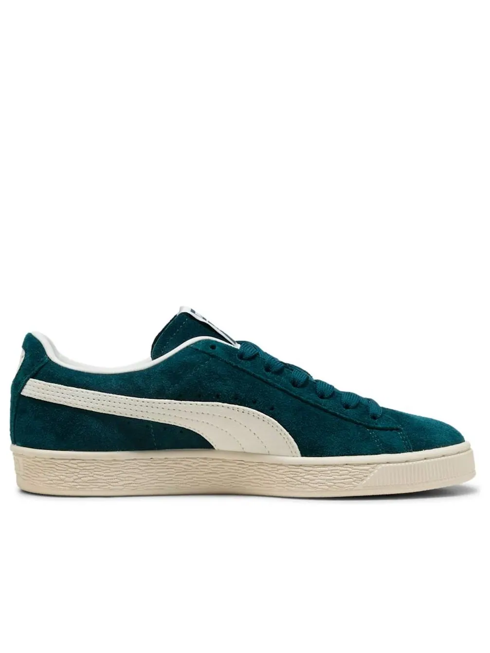 Puma x Charles F. Stead Suede 5 'Persian Blue' — изображение 2 из 6, синий/белый