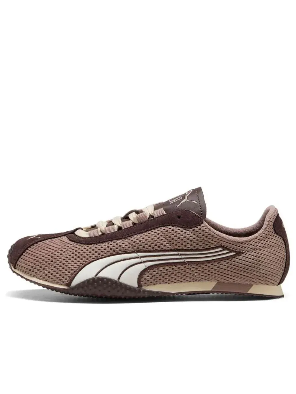 Кроссовки PUMA H-Street 'Sandstone Chocolate Brown' 403775-03 — изображение 1 из 6, коричневый