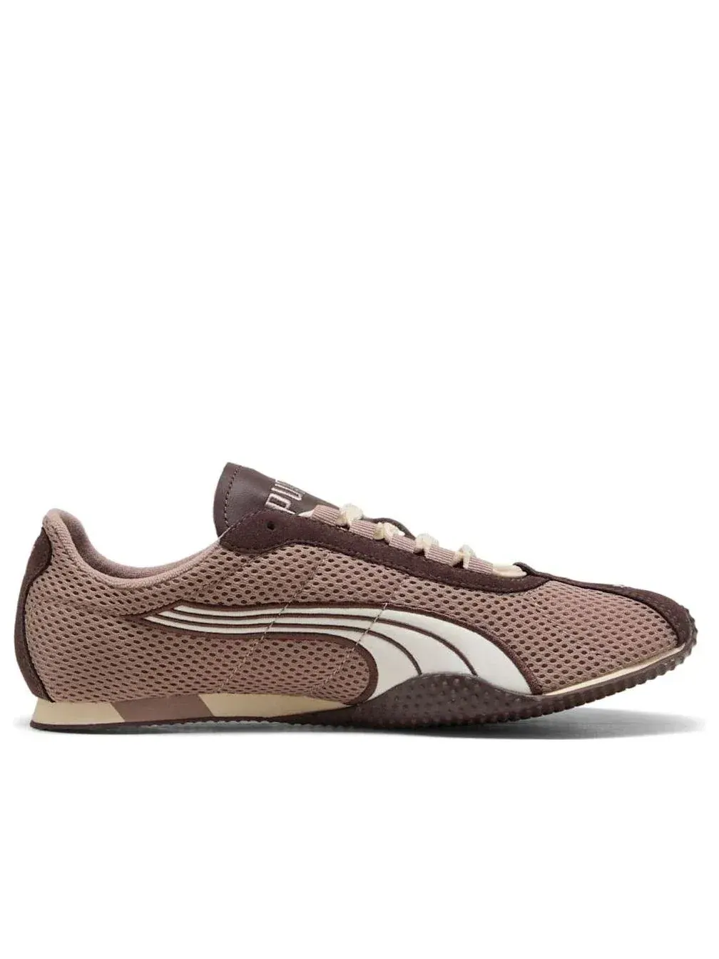 Кроссовки PUMA H-Street 'Sandstone Chocolate Brown' 403775-03 — изображение 2 из 6, коричневый