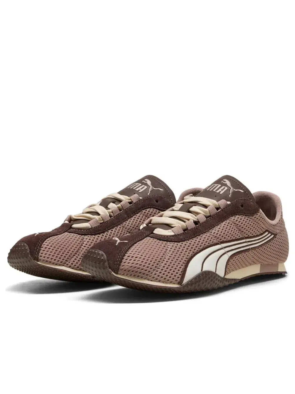 Кроссовки PUMA H-Street 'Sandstone Chocolate Brown' 403775-03 — изображение 6 из 6, коричневый