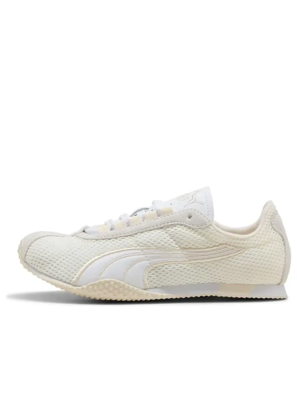 Кроссовки PUMA H-Street 'Warm White Alpine Snow' 403775-04 — изображение 1 из 6, белый