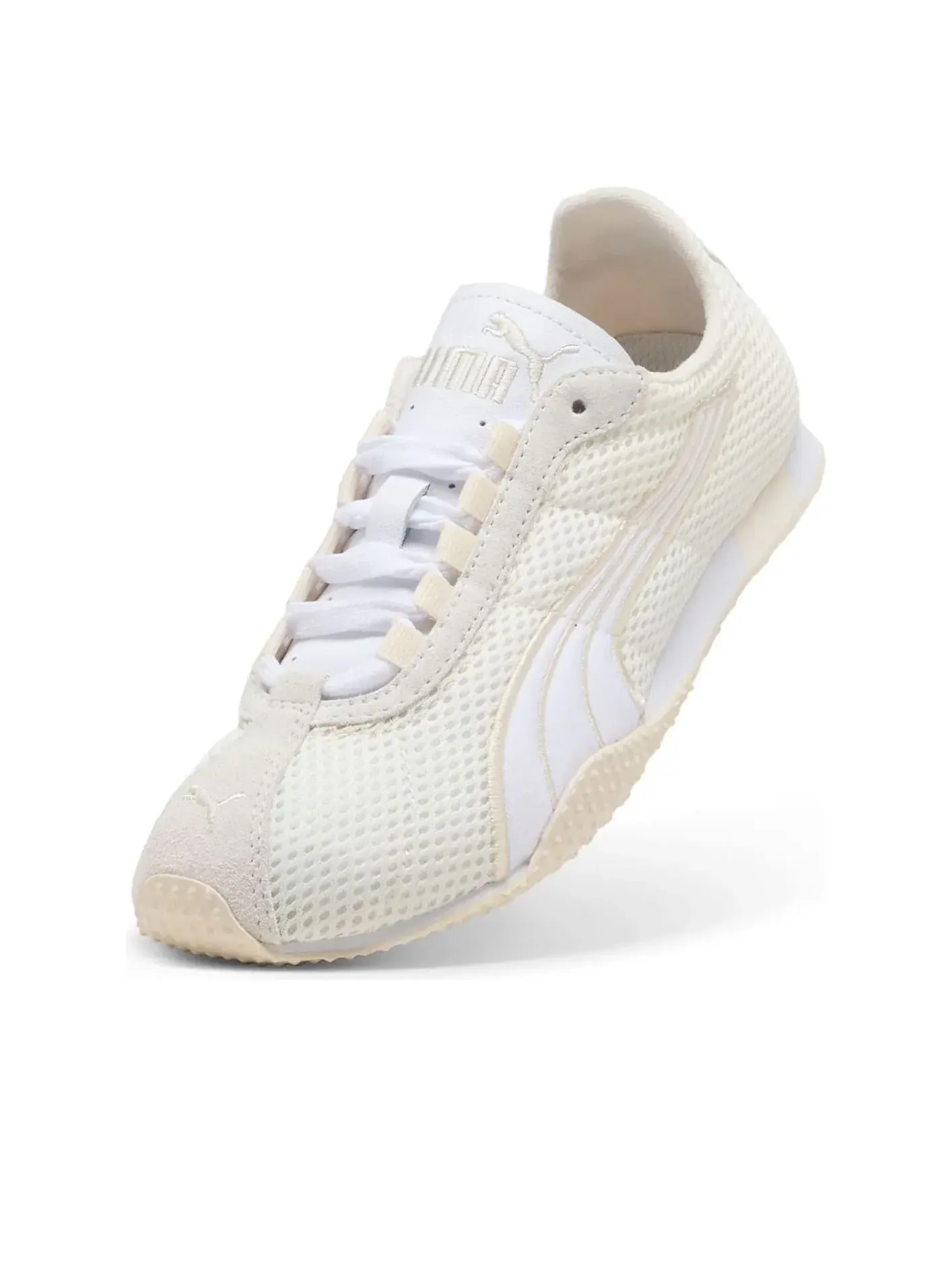 Кроссовки PUMA H-Street 'Warm White Alpine Snow' 403775-04 — изображение 3 из 6, белый