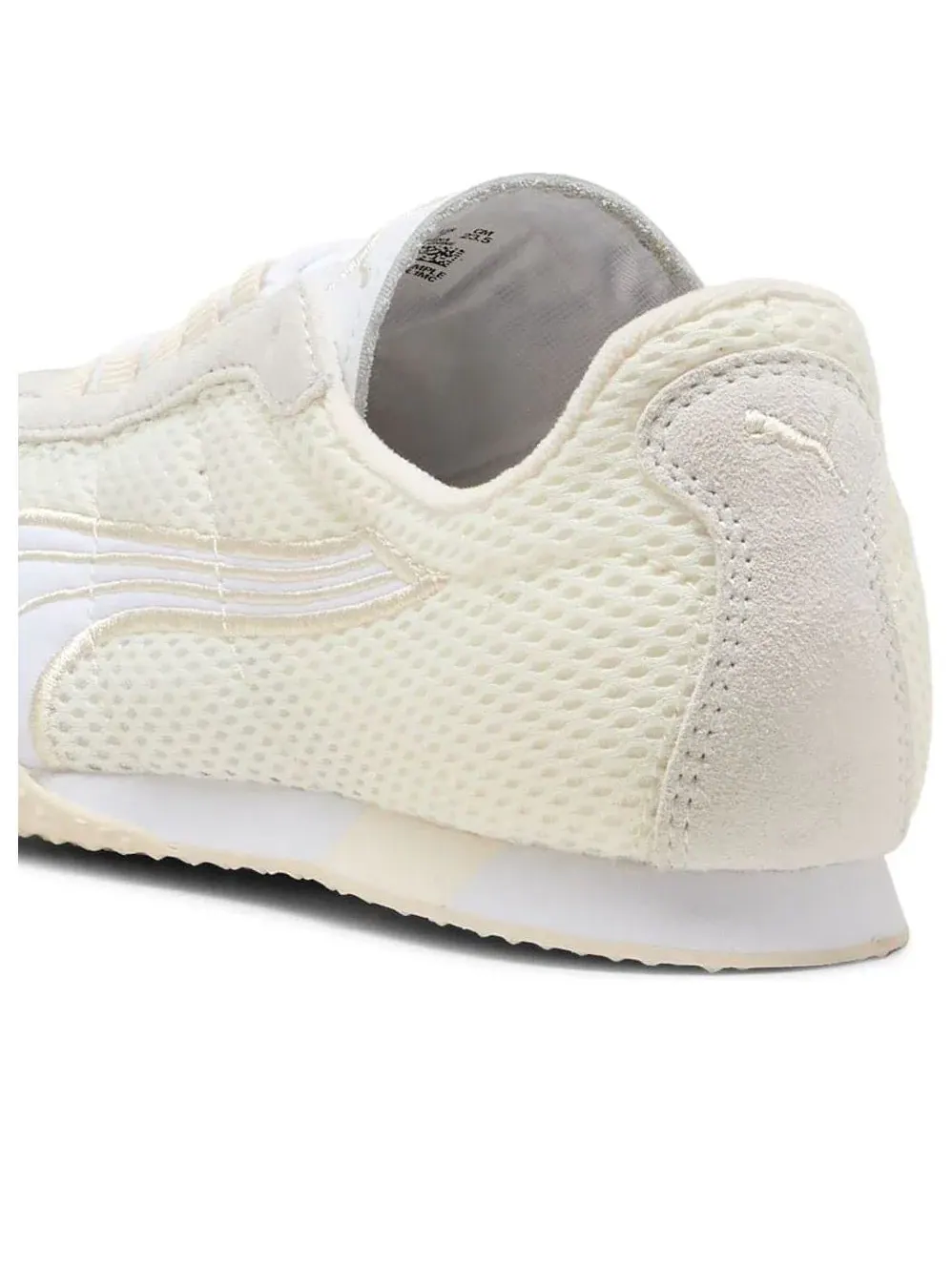 Кроссовки PUMA H-Street 'Warm White Alpine Snow' 403775-04 — изображение 4 из 6, белый