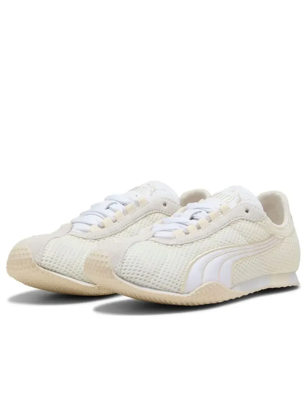Кроссовки PUMA H-Street 'Warm White Alpine Snow' 403775-04 — изображение 6 из 6, белый