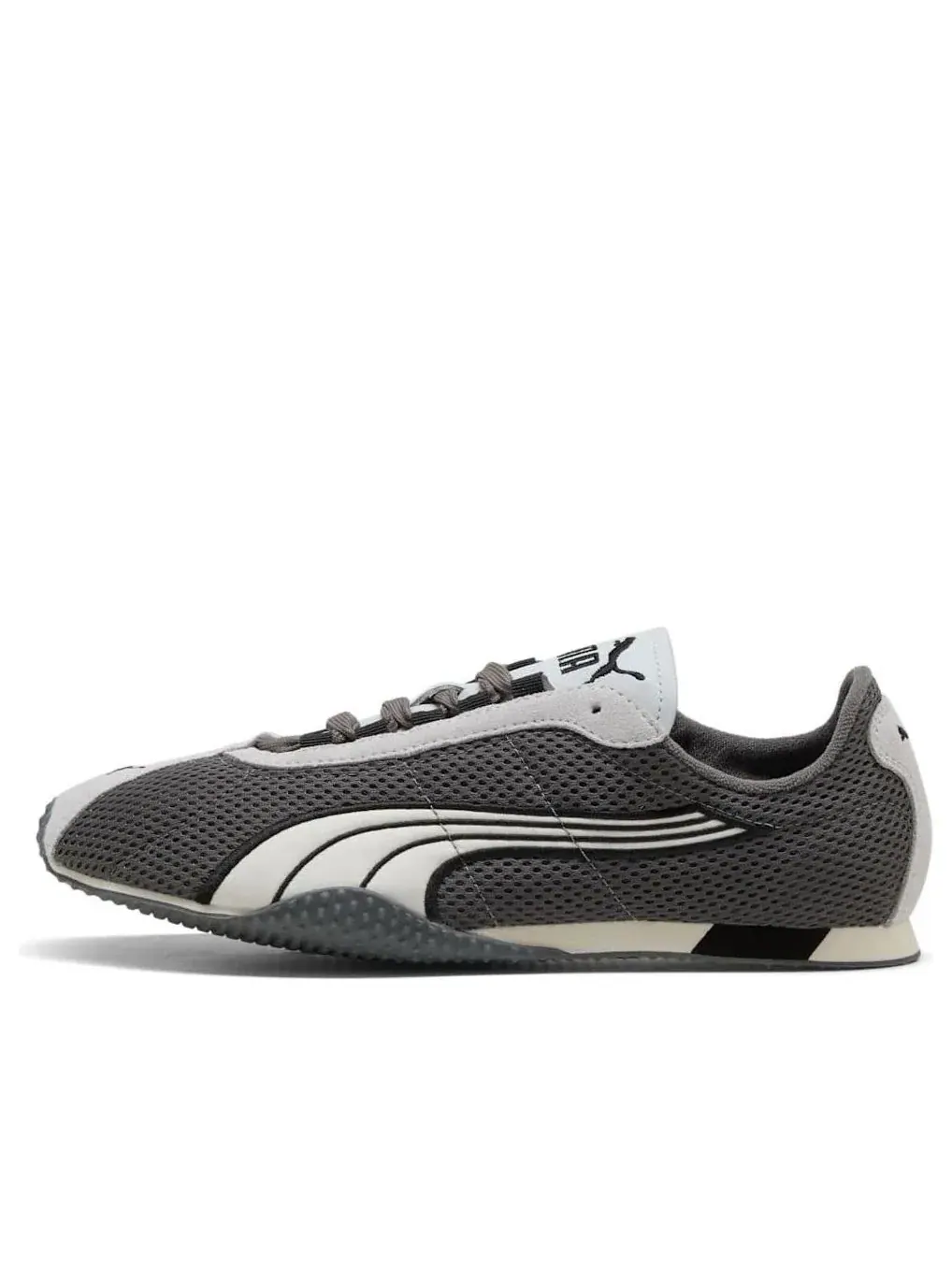Кроссовки PUMA H-Street 'Cool Dark Grey' 403775-07 — изображение 1 из 6, серый