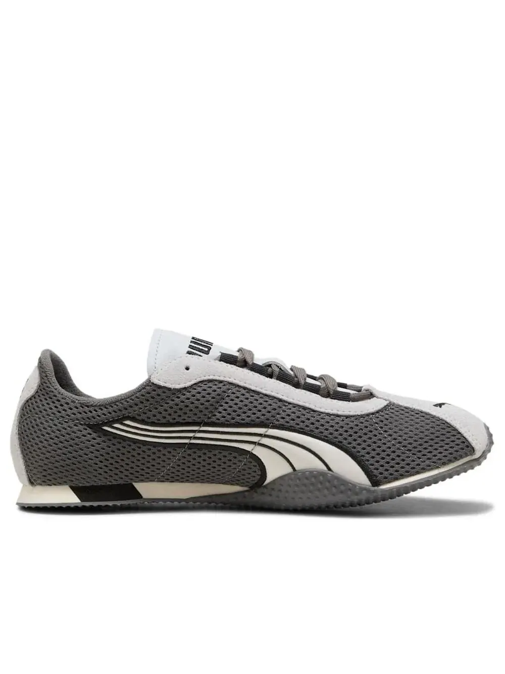 Кроссовки PUMA H-Street 'Cool Dark Grey' 403775-07 — изображение 2 из 6, серый