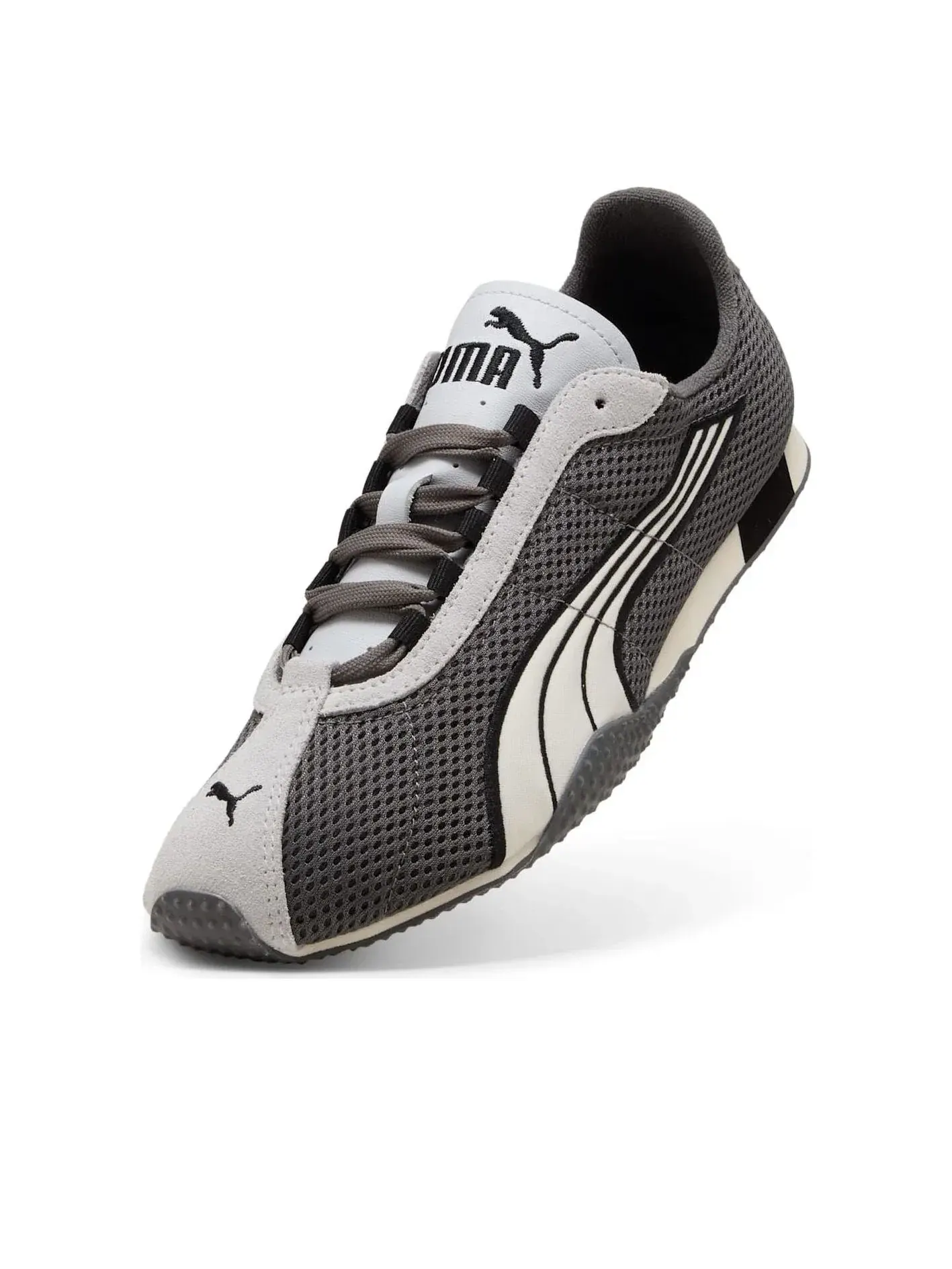 Кроссовки PUMA H-Street 'Cool Dark Grey' 403775-07 — изображение 3 из 6, серый