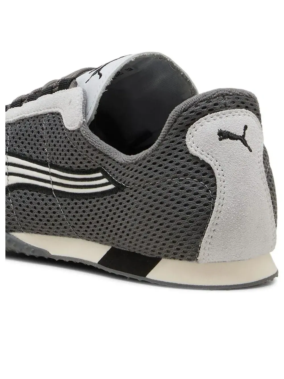 Кроссовки PUMA H-Street 'Cool Dark Grey' 403775-07 — изображение 4 из 6, серый
