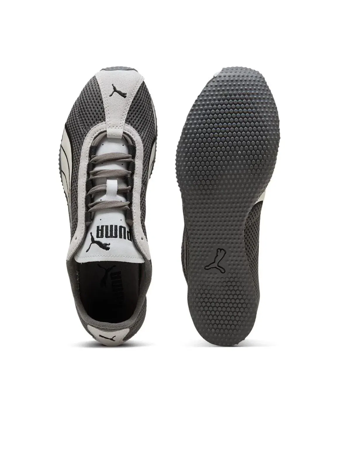 Кроссовки PUMA H-Street 'Cool Dark Grey' 403775-07 — изображение 5 из 6, серый