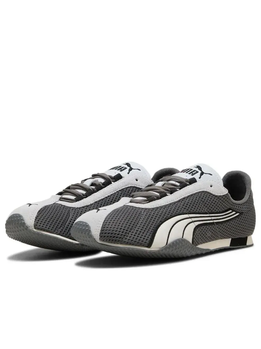 Кроссовки PUMA H-Street 'Cool Dark Grey' 403775-07 — изображение 6 из 6, серый