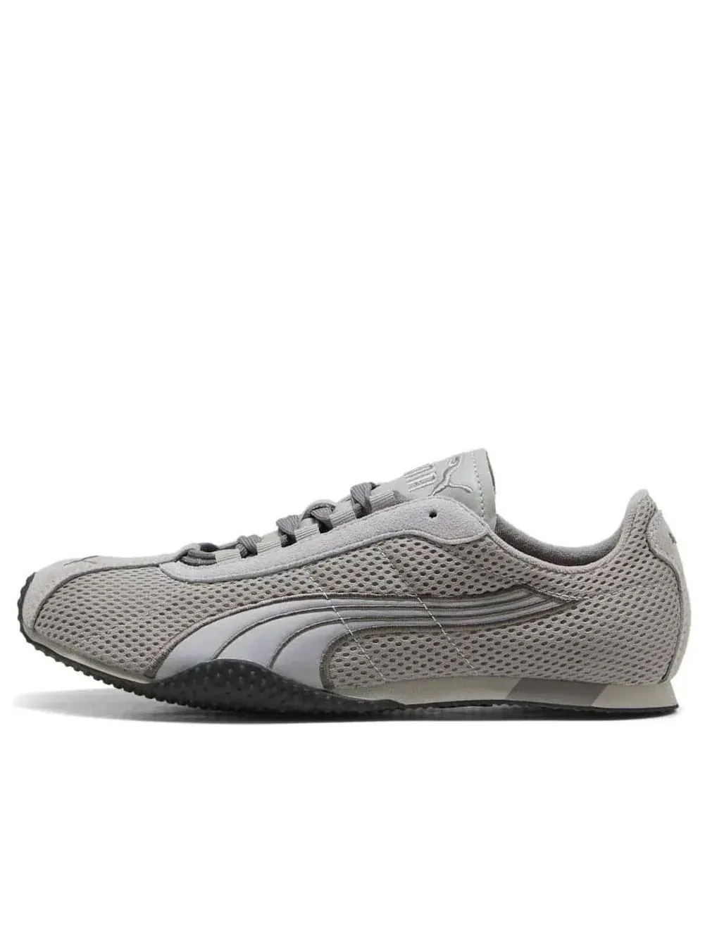 Кроссовки PUMA H-Street 'Grey Stormy Slate' 403775-15 — изображение 1 из 6, серый