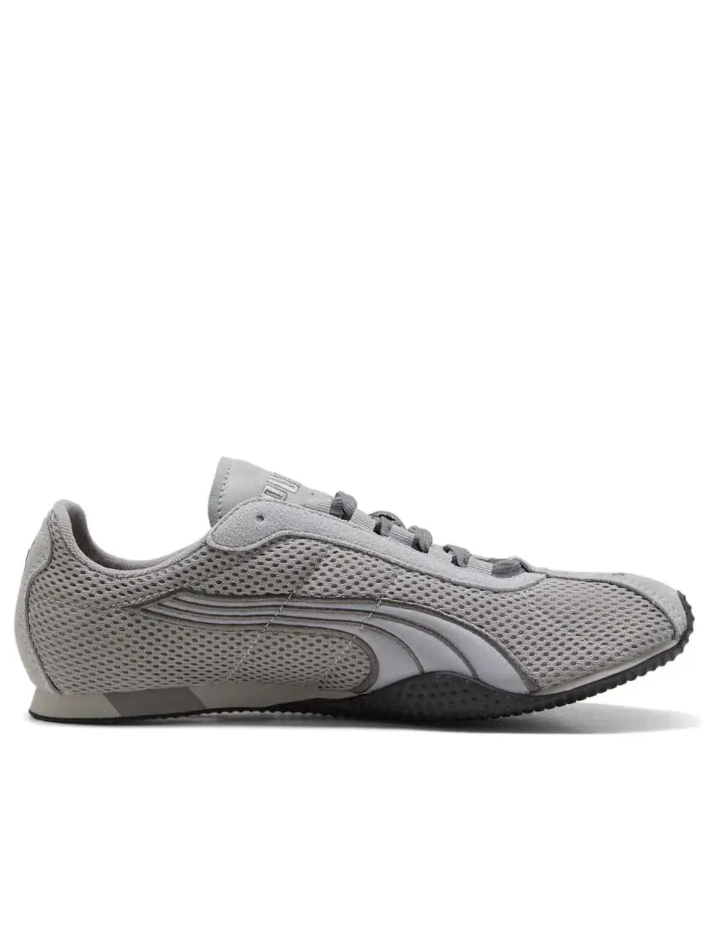 Кроссовки PUMA H-Street 'Grey Stormy Slate' 403775-15 — изображение 2 из 6, серый