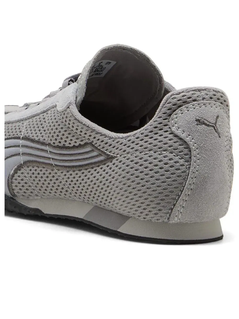 Кроссовки PUMA H-Street 'Grey Stormy Slate' 403775-15 — изображение 4 из 6, серый