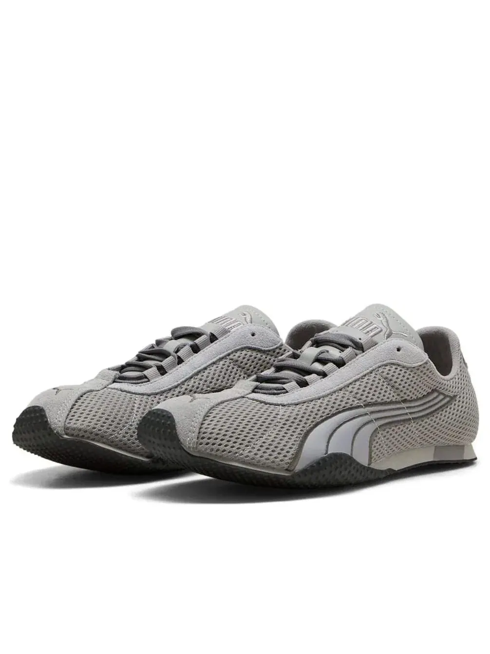 Кроссовки PUMA H-Street 'Grey Stormy Slate' 403775-15 — изображение 6 из 6, серый