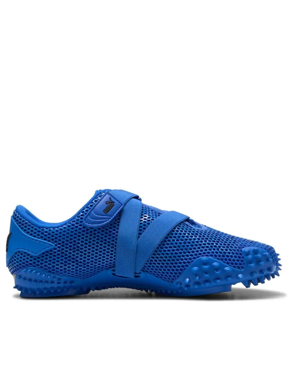 Кроссовки Puma Mostro 'Mountain Blue Puma Black' — изображение 6 из 6, синий/черный