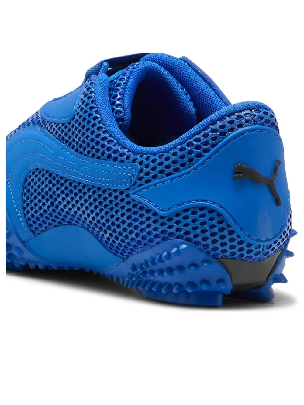 Кроссовки Puma Mostro 'Mountain Blue PUMA Black' — изображение 4 из 6, синий