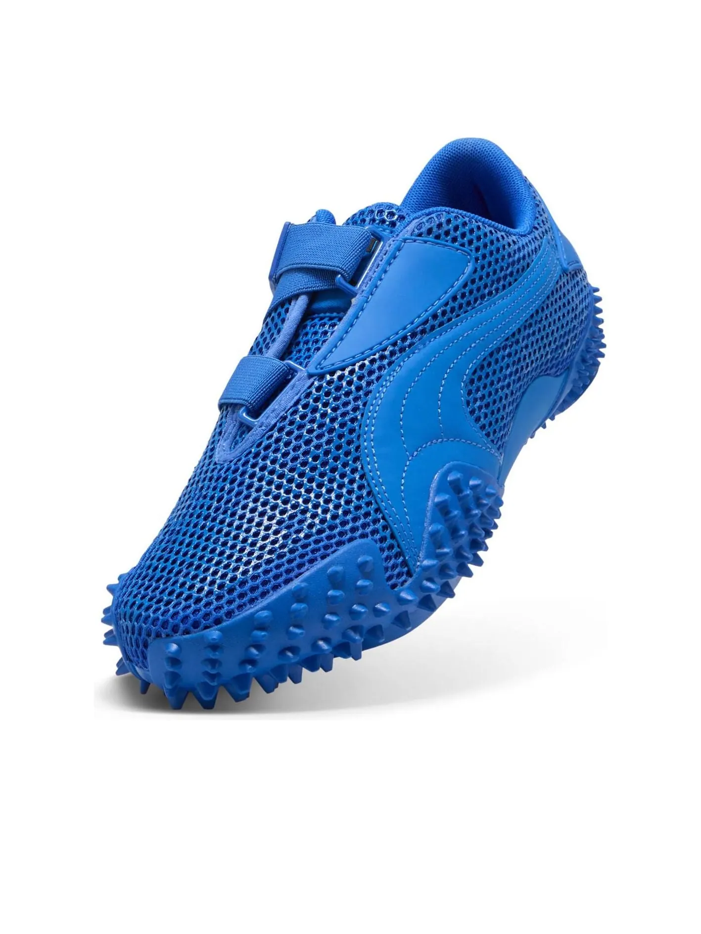 Кроссовки Puma Mostro 'Mountain Blue PUMA Black' — изображение 5 из 6, синий
