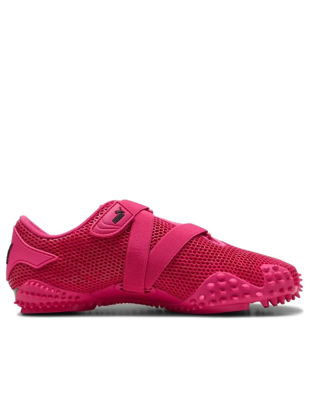 Кроссовки Puma Mostro 'Puma Pink Puma Black' — изображение 6 из 6, розовый/черный