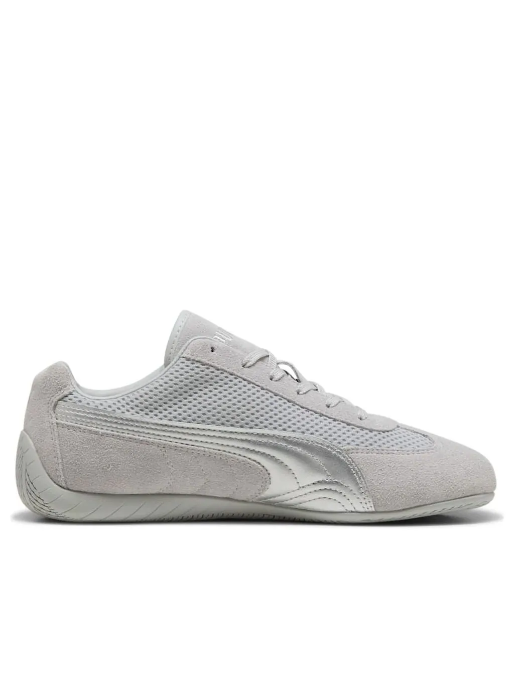Puma Speedcat Premium 'Cool Light Gray Matte Silver' — изображение 6 из 6