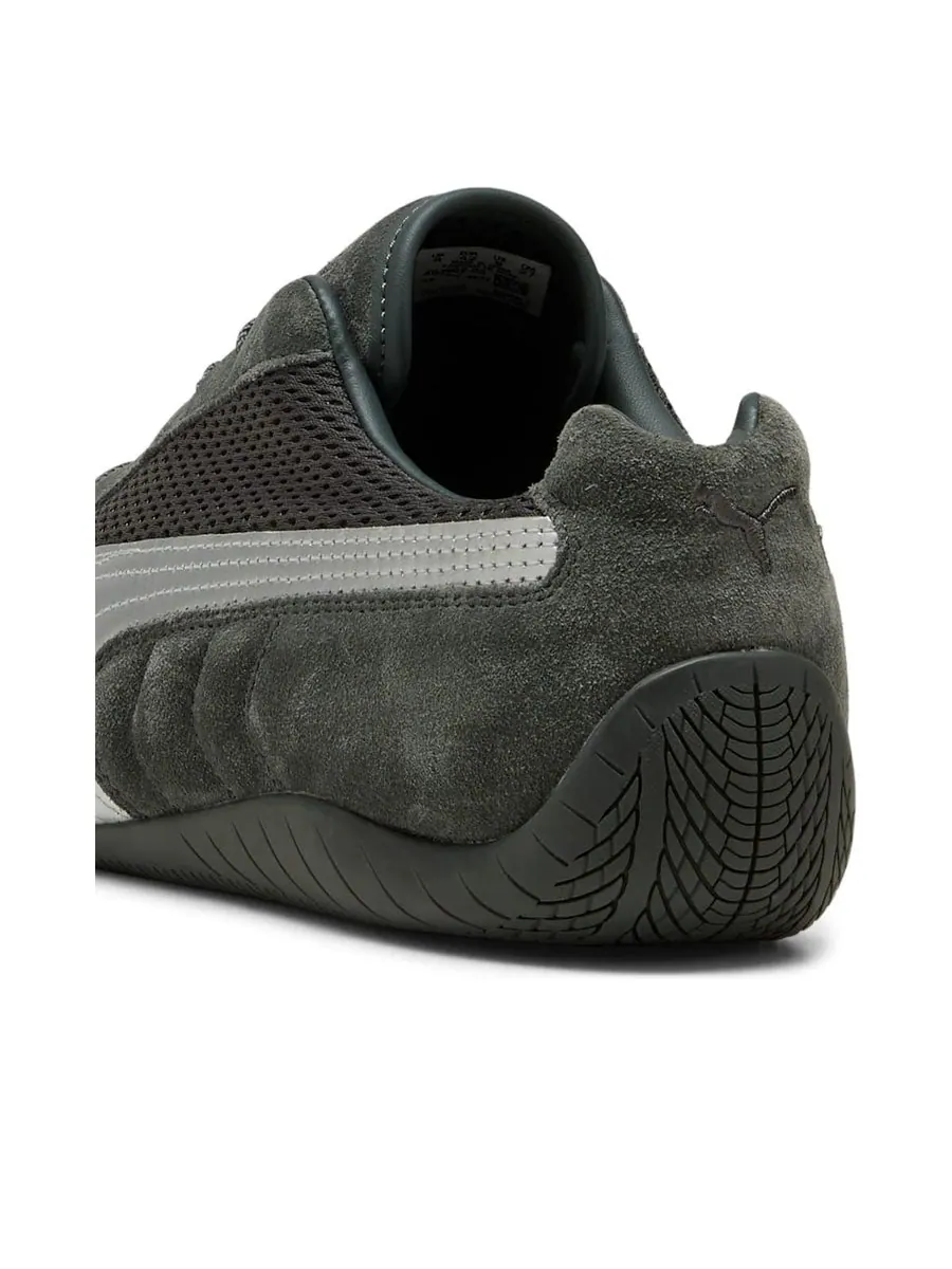 Кроссовки PUMA Speedcat Premium 'Shadow Grey Matte Silver' — изображение 6 из 6, серый