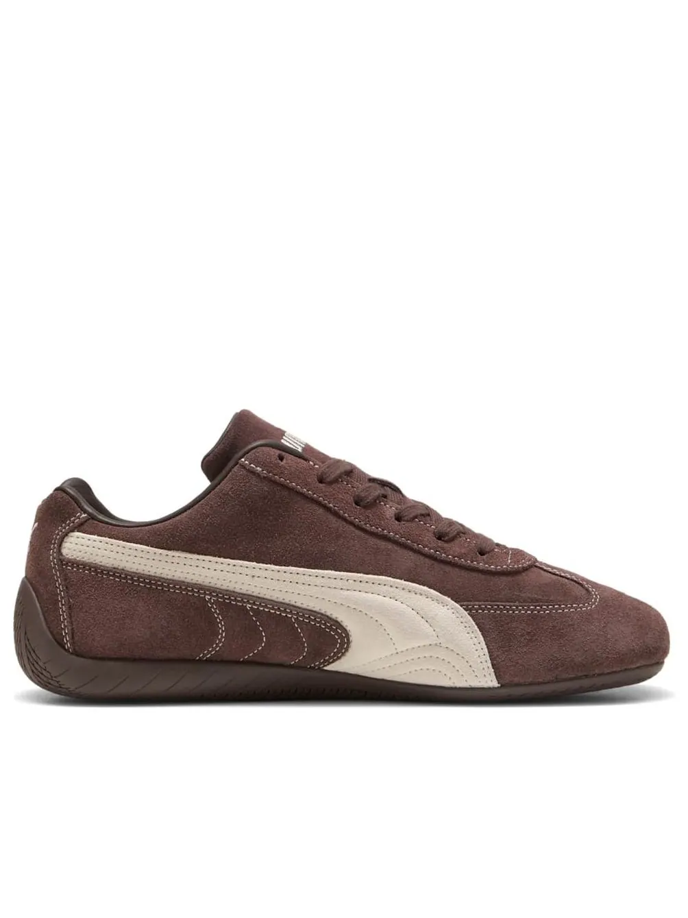 Puma Speedcat TTF 'Dark Chocolate Frosted Ivory' — изображение 6 из 6, темный/слоновая кость