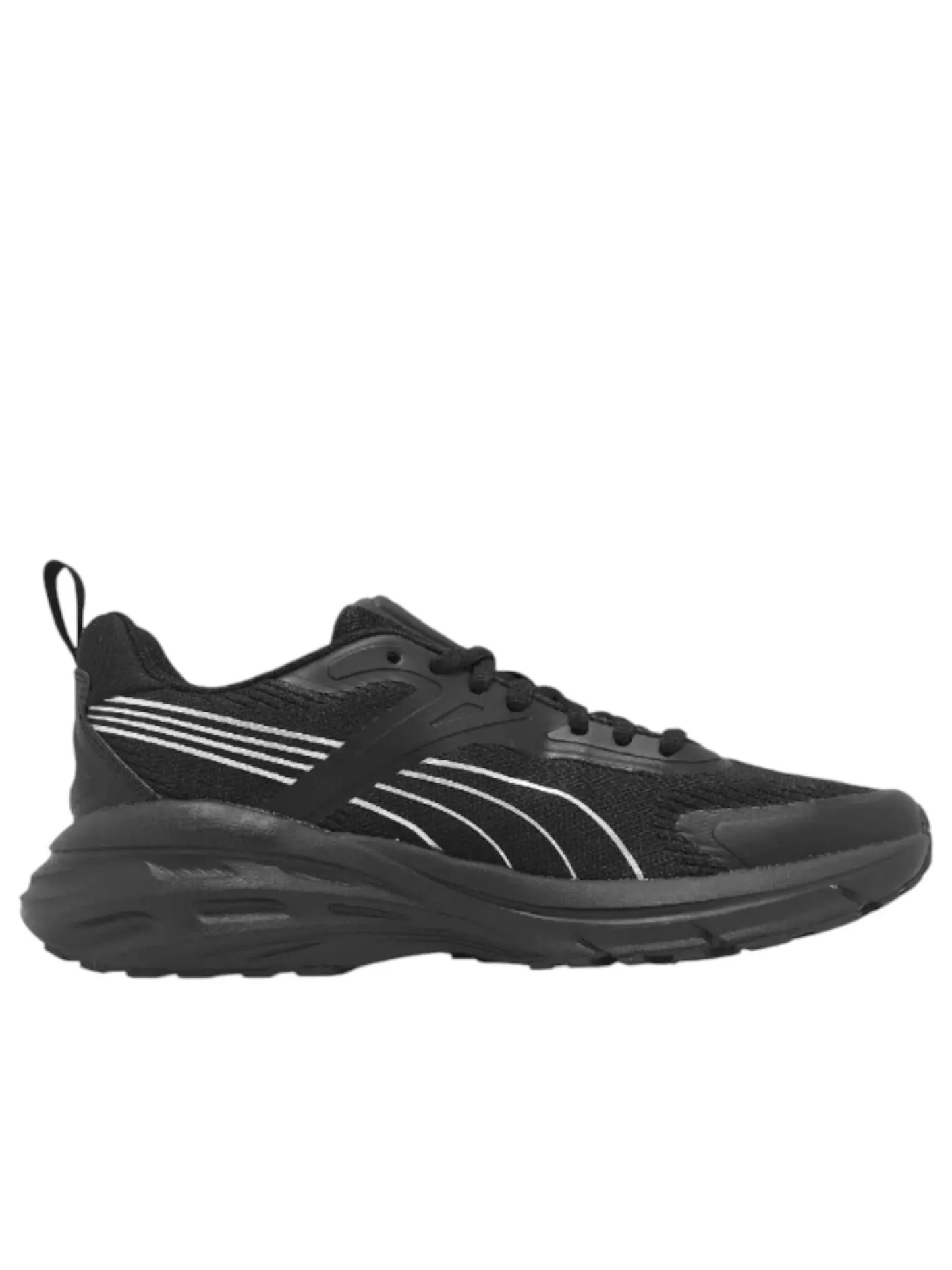 Кроссовки Puma Hypnotic CN Summer 'Black Silver' — изображение 4 из 4, черный